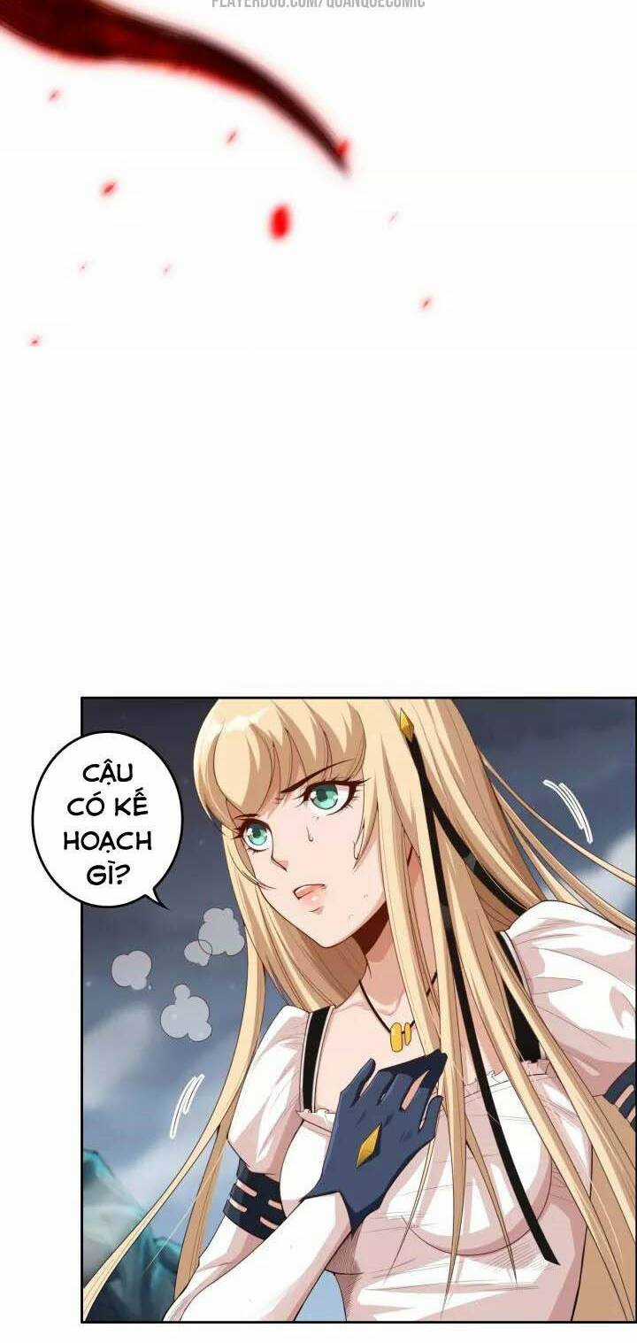 Giản Giới - Chapter 69 - Trang 4