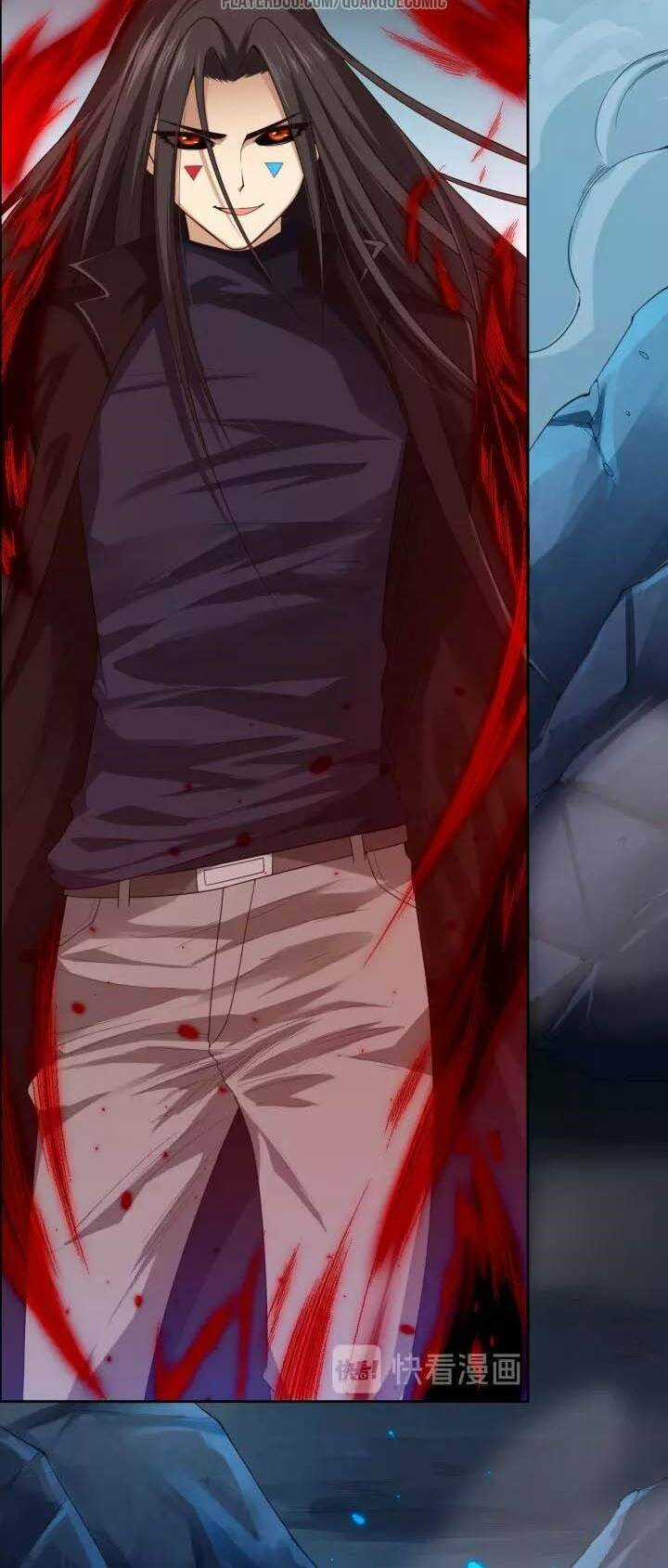 Giản Giới - Chapter 69 - Trang 6