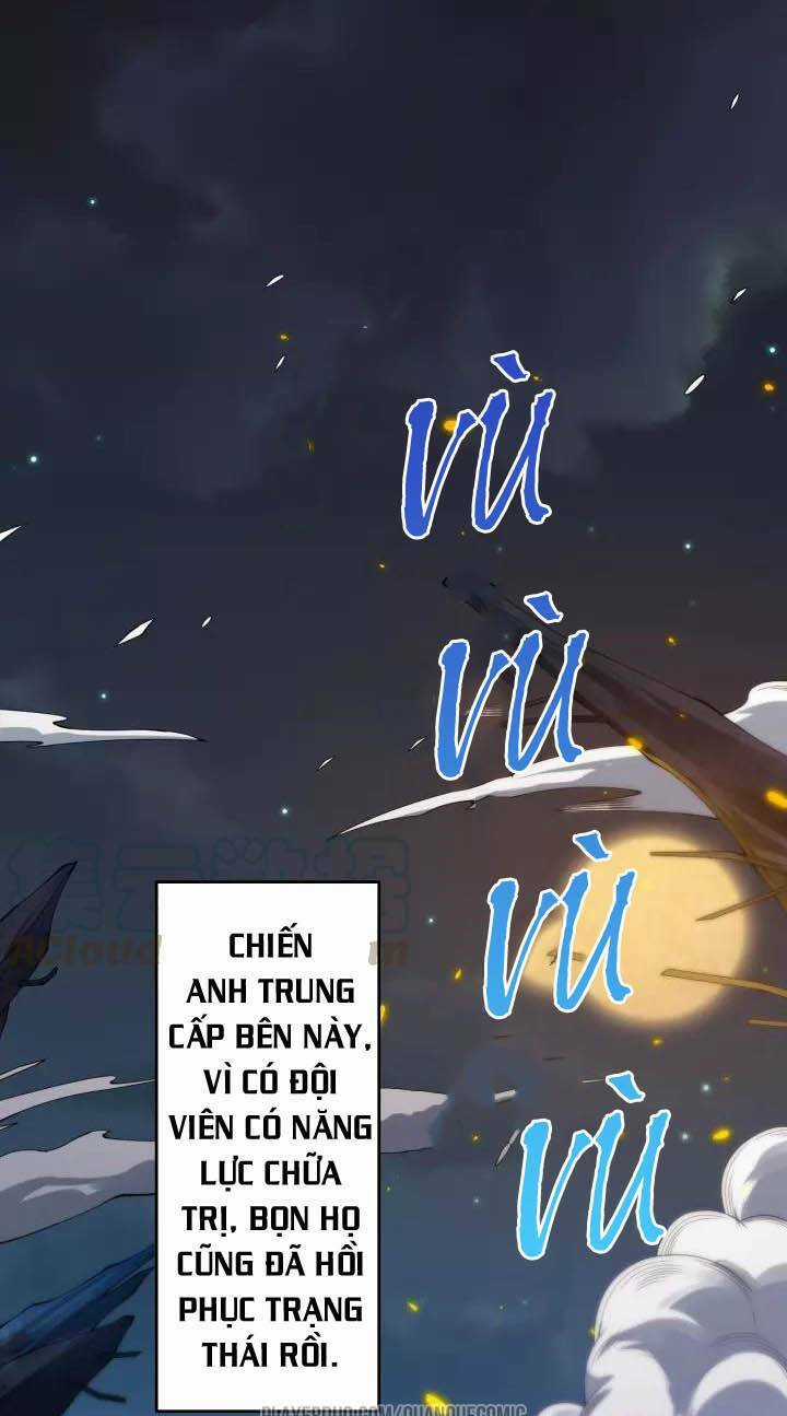 Giản Giới - Chapter 69 - Trang 9