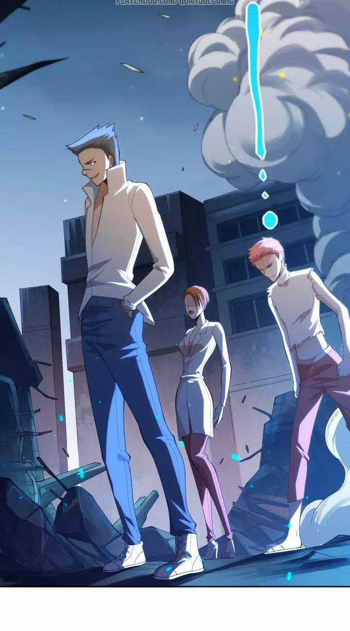 Giản Giới - Chapter 69 - Trang 10