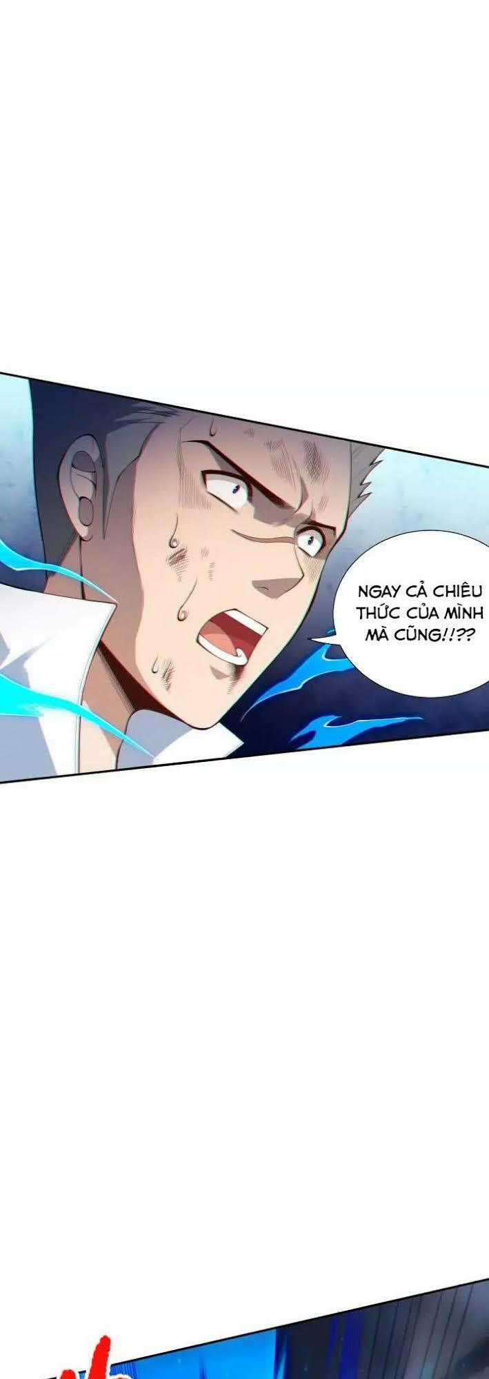 Giản Giới - Chapter 70 - Trang 16