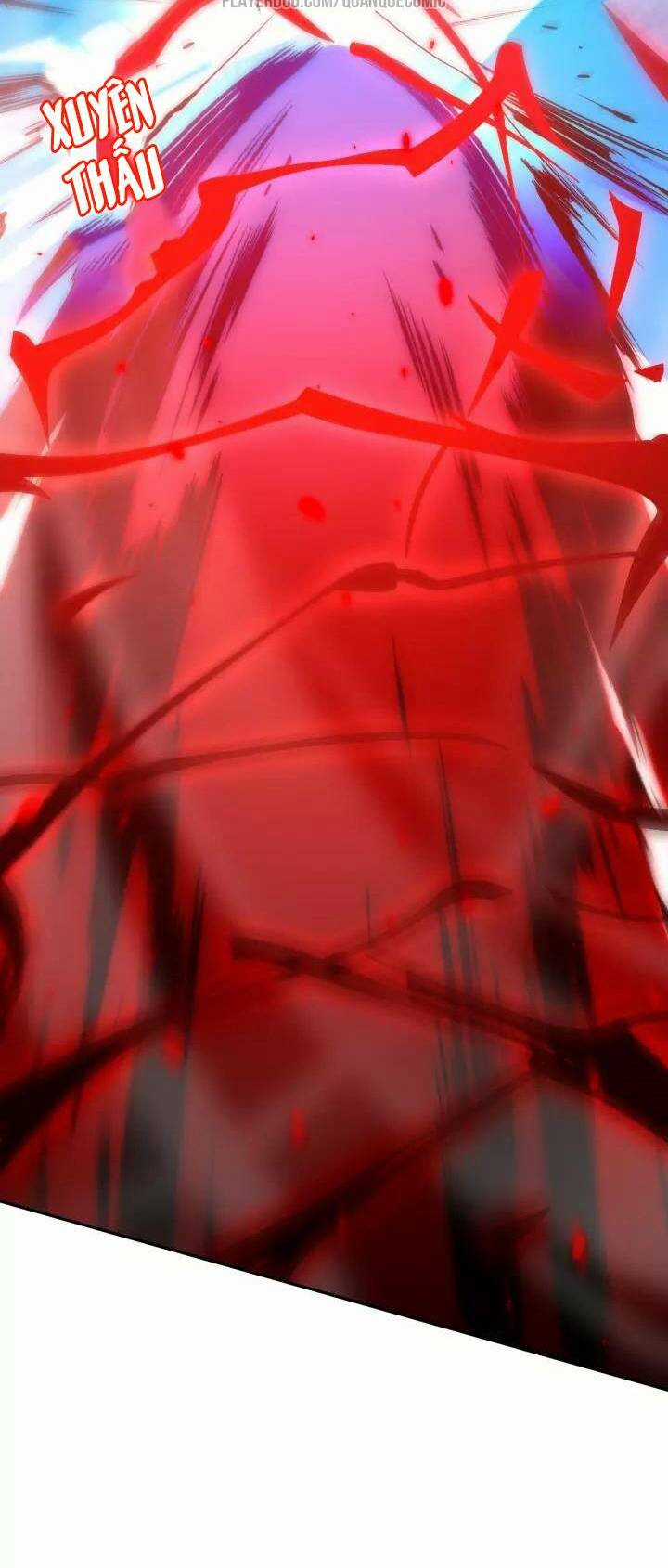 Giản Giới - Chapter 70 - Trang 20