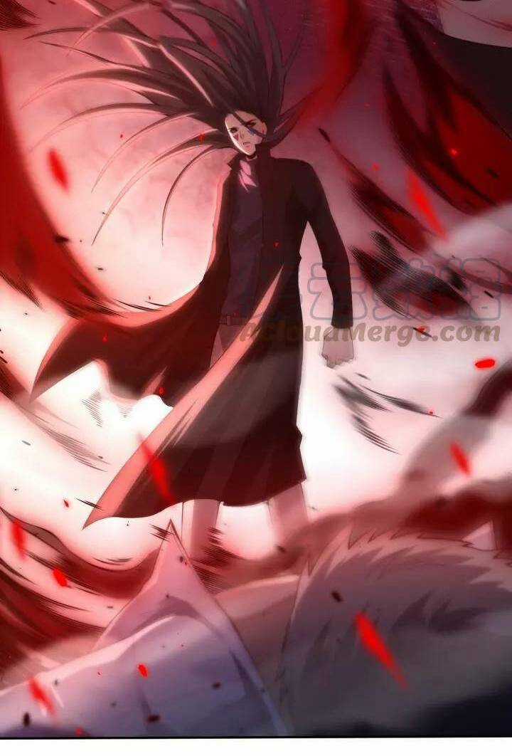 Giản Giới - Chapter 70 - Trang 25