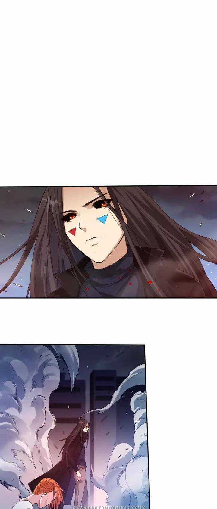 Giản Giới - Chapter 70 - Trang 26