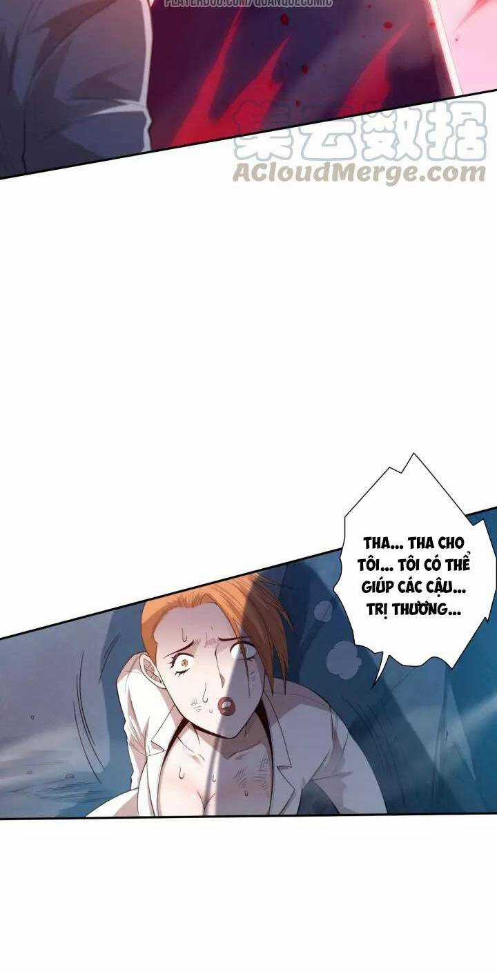 Giản Giới - Chapter 70 - Trang 29