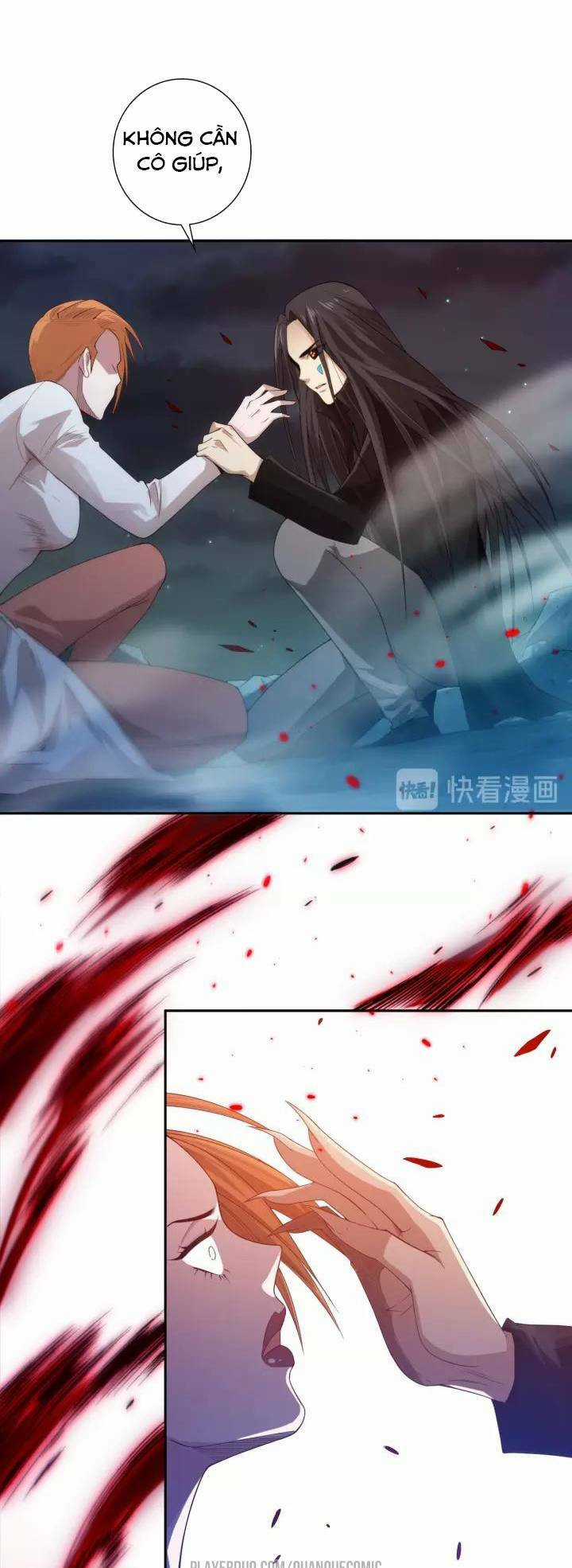 Giản Giới - Chapter 70 - Trang 30