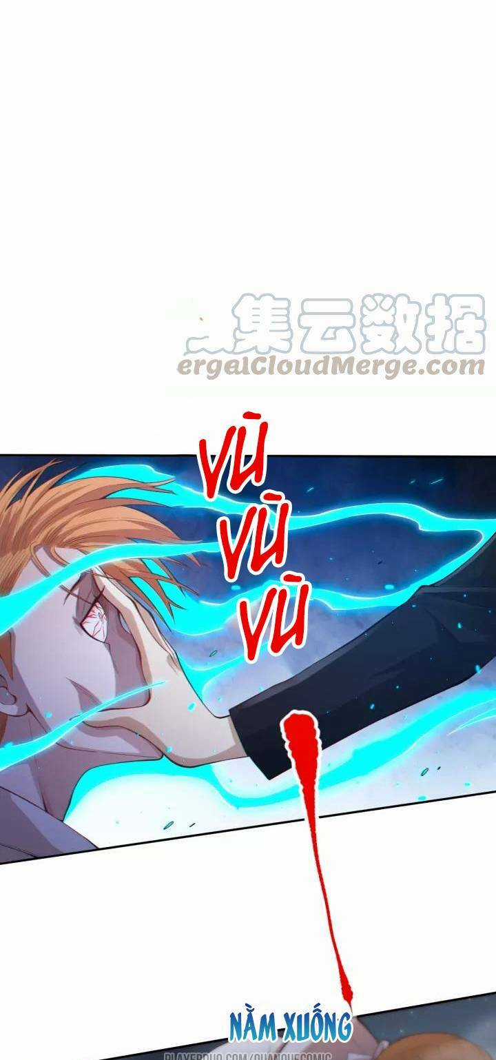 Giản Giới - Chapter 70 - Trang 32