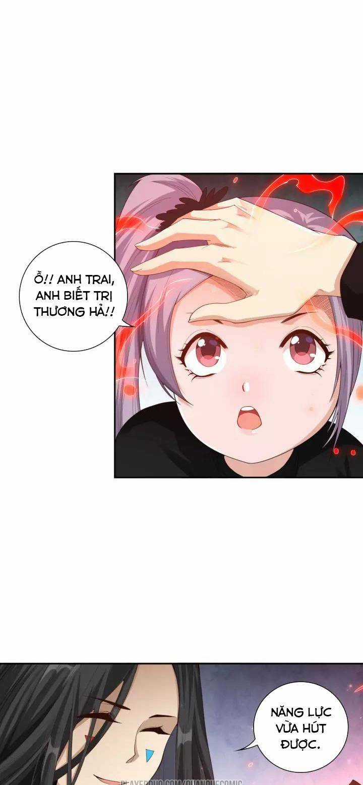 Giản Giới - Chapter 70 - Trang 36