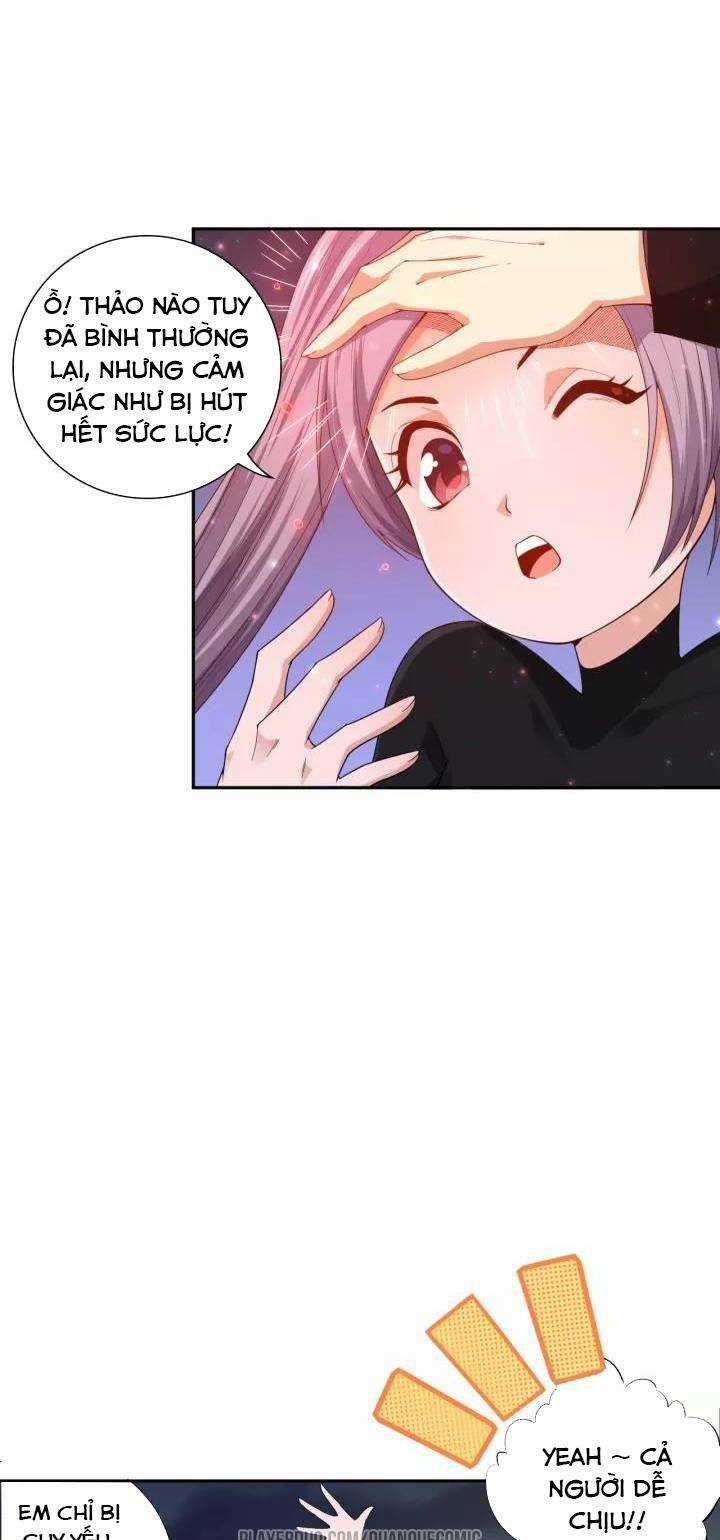 Giản Giới - Chapter 70 - Trang 38