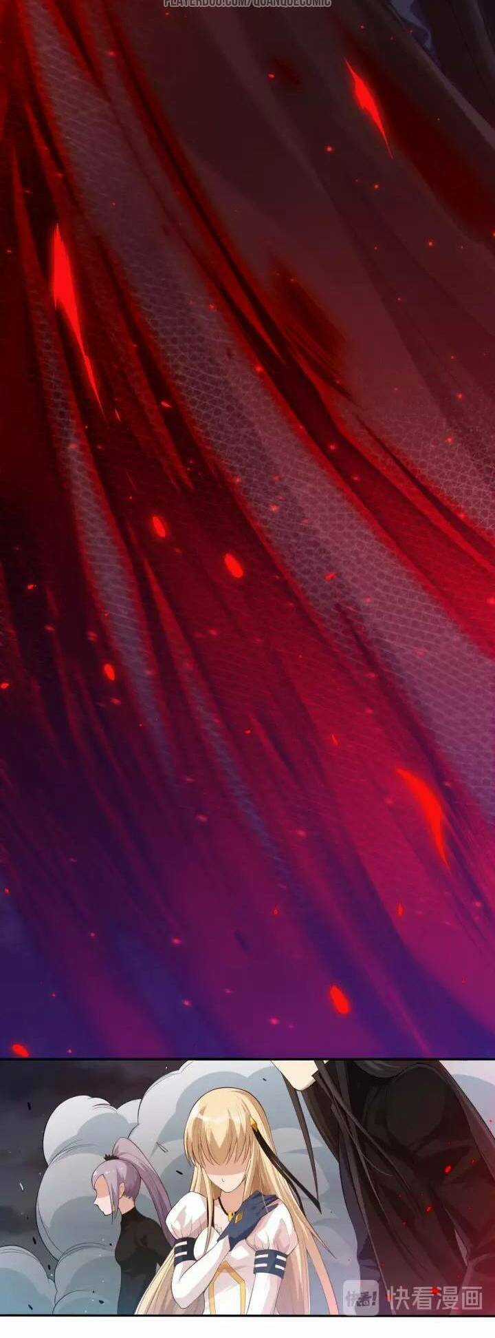 Giản Giới - Chapter 70 - Trang 5