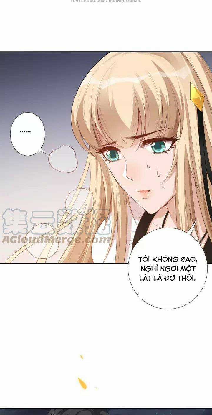 Giản Giới - Chapter 70 - Trang 43