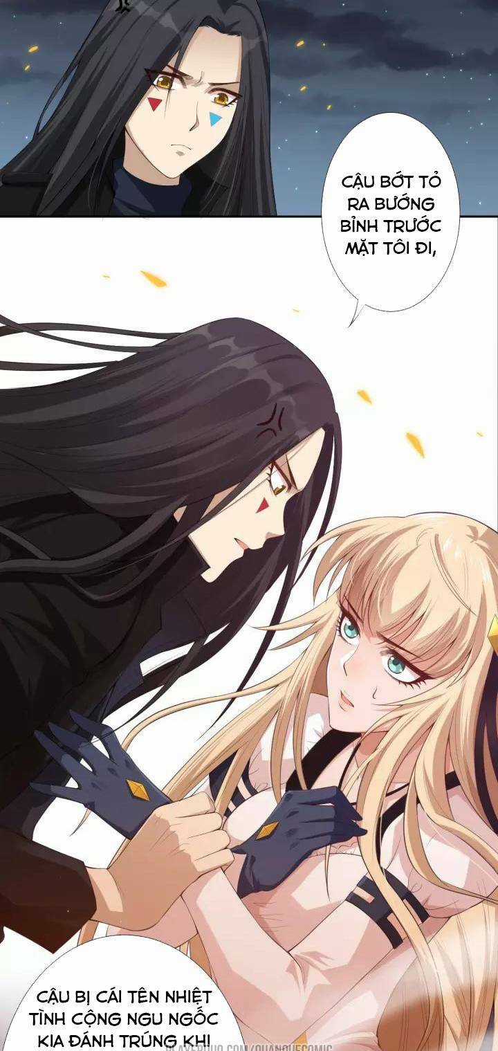 Giản Giới - Chapter 70 - Trang 44