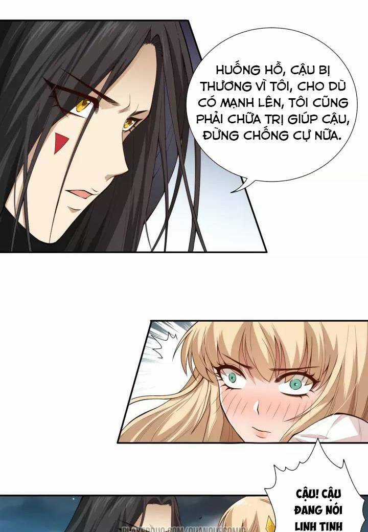 Giản Giới - Chapter 70 - Trang 46
