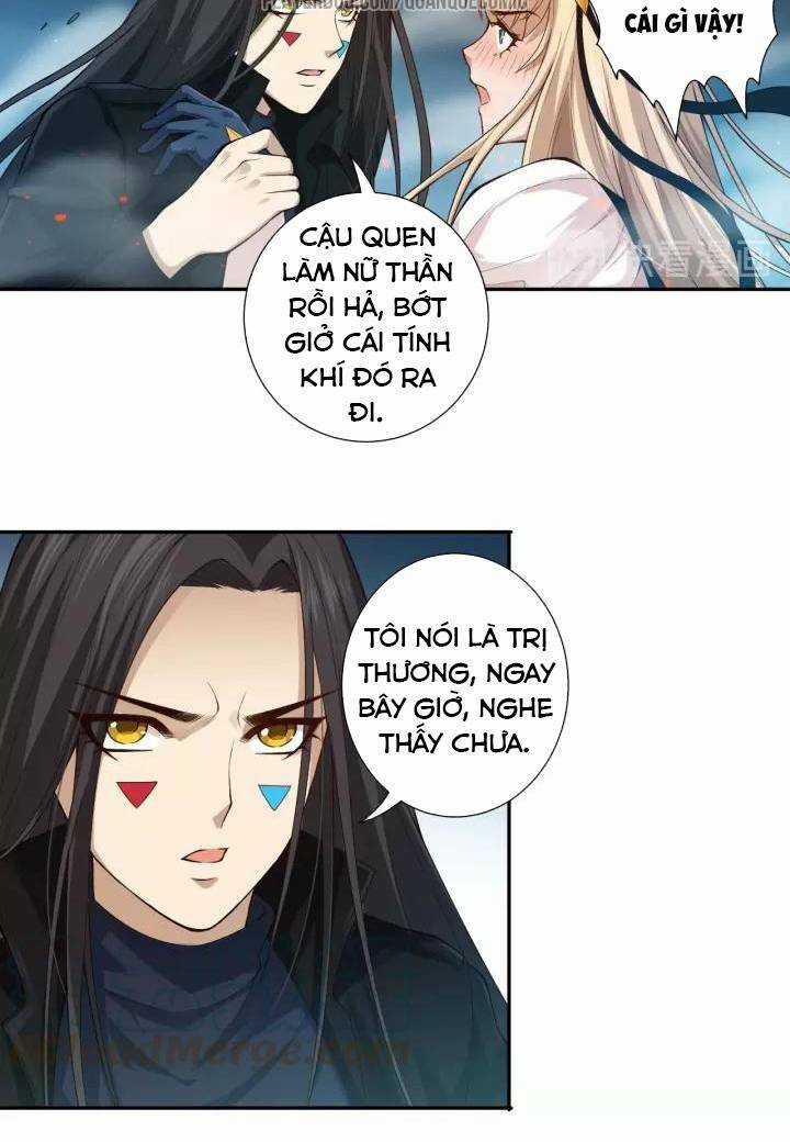 Giản Giới - Chapter 70 - Trang 47
