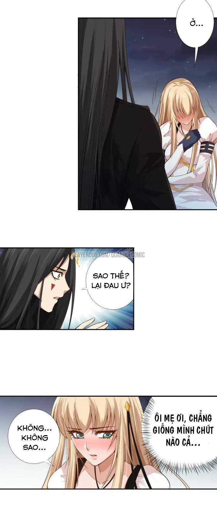 Giản Giới - Chapter 70 - Trang 50