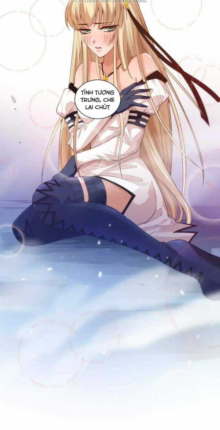 Giản Giới - Chapter 70 - Trang 52