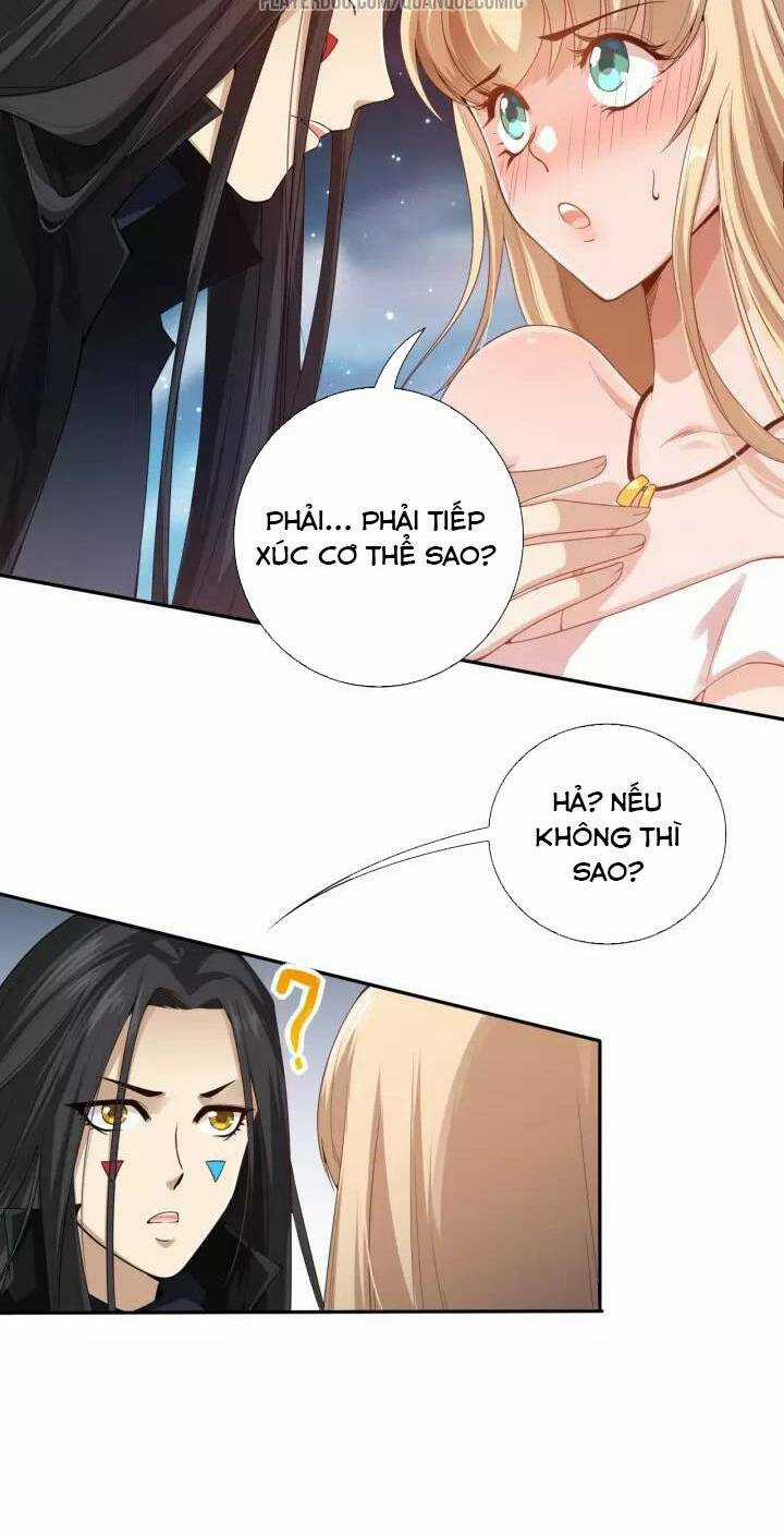 Giản Giới - Chapter 70 - Trang 54