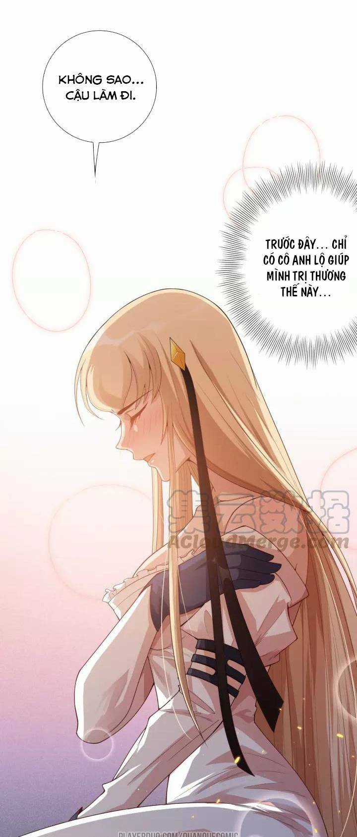 Giản Giới - Chapter 70 - Trang 55