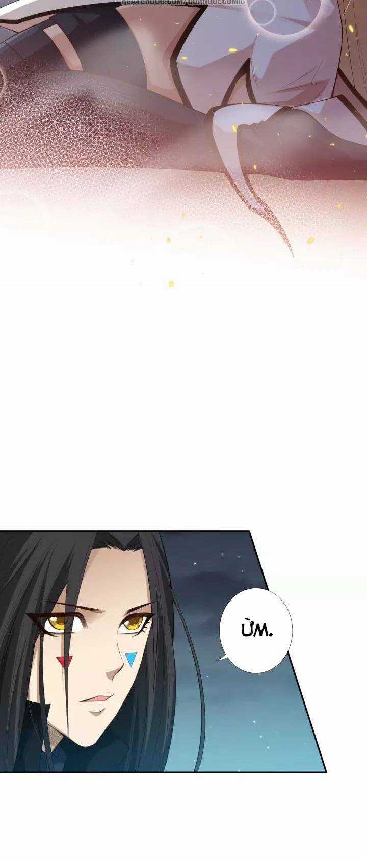 Giản Giới - Chapter 70 - Trang 56