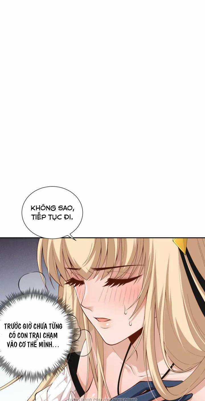 Giản Giới - Chapter 70 - Trang 59