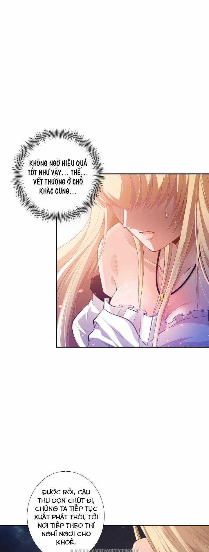 Giản Giới - Chapter 70 - Trang 63