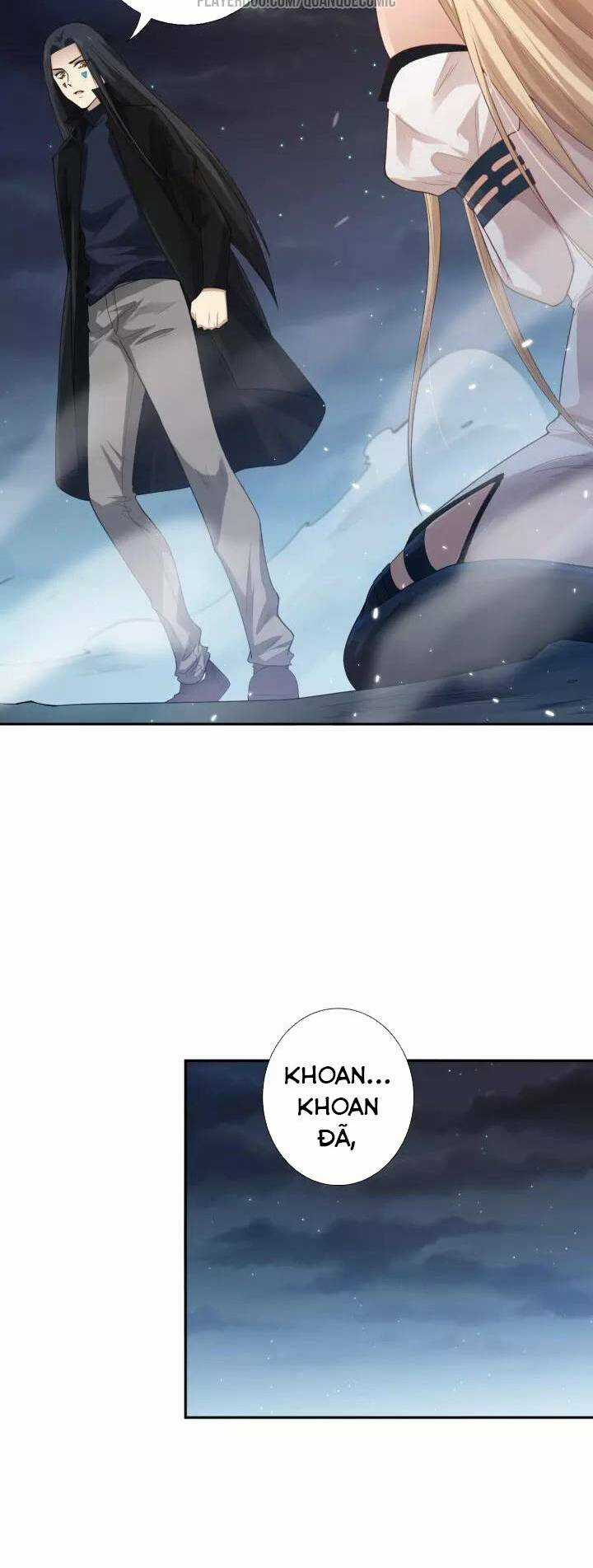 Giản Giới - Chapter 70 - Trang 64