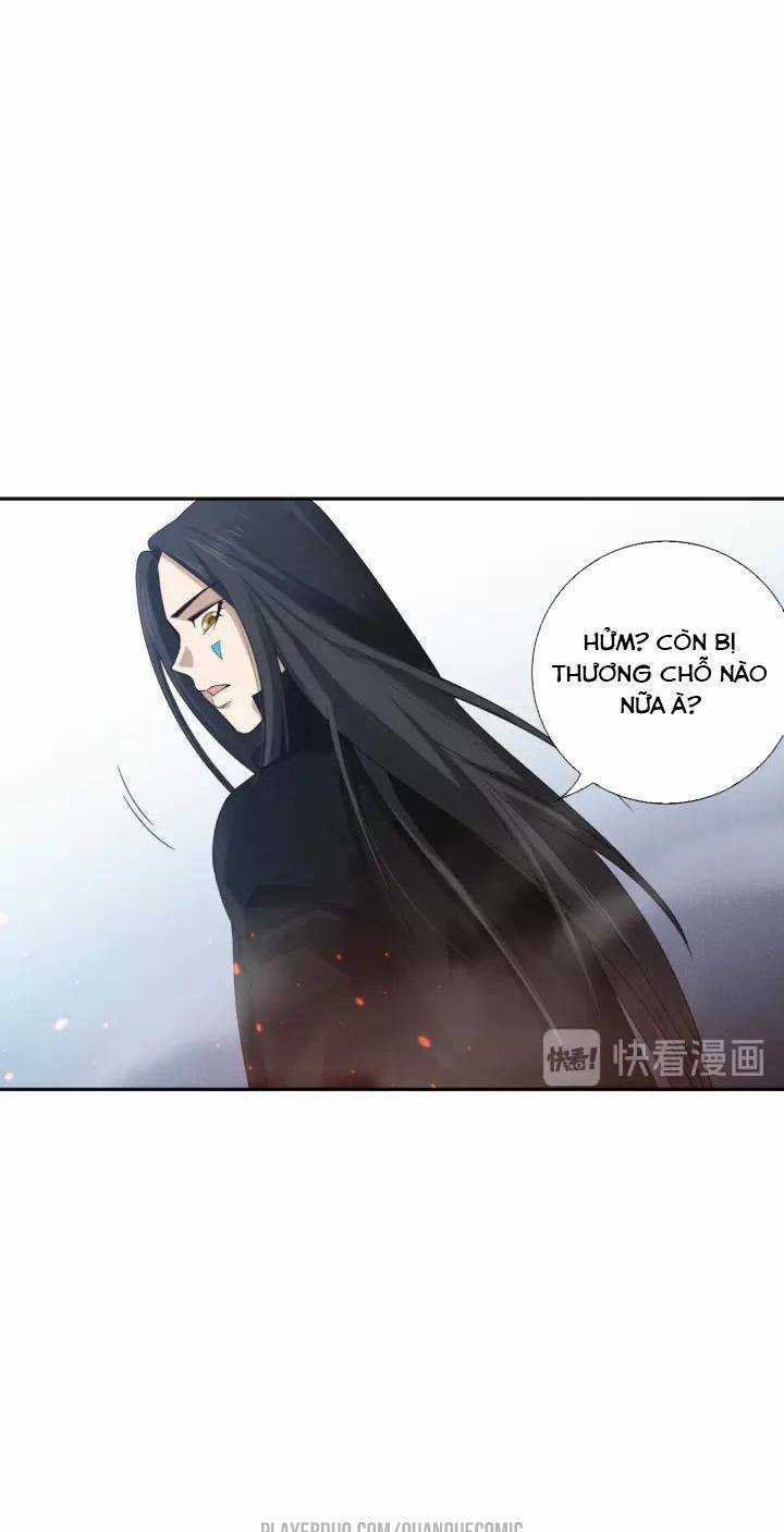 Giản Giới - Chapter 70 - Trang 65