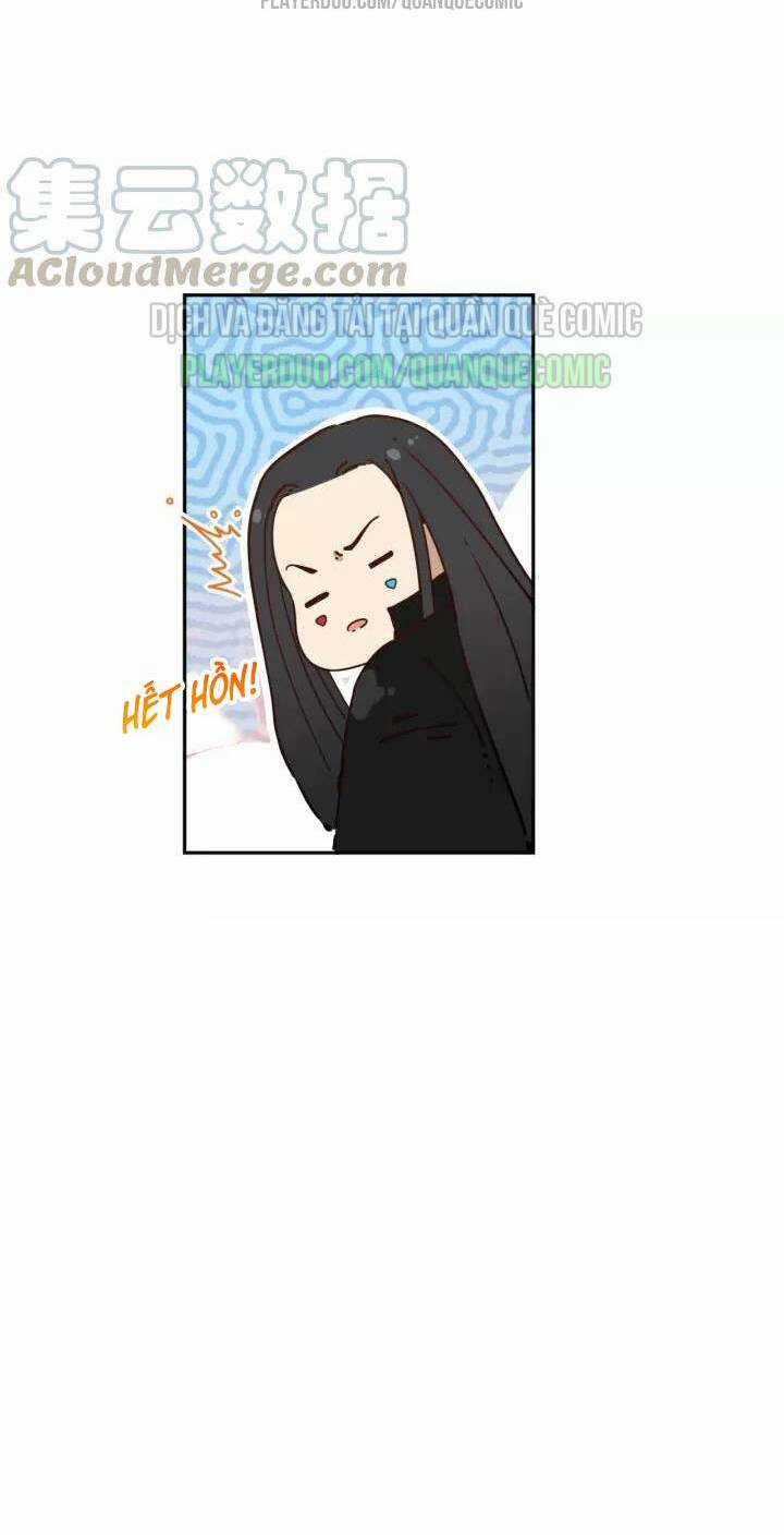 Giản Giới - Chapter 70 - Trang 66