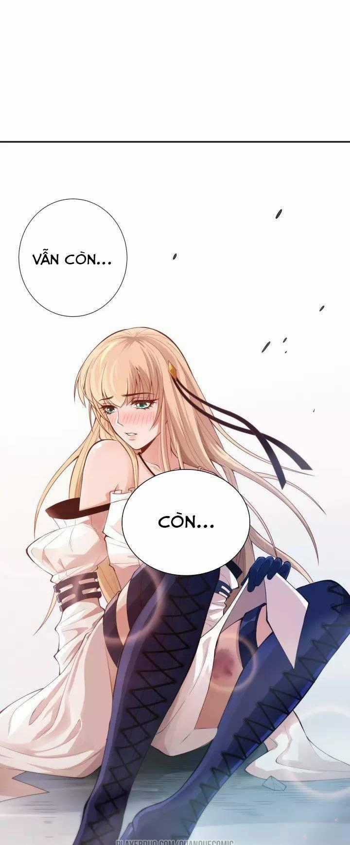 Giản Giới - Chapter 70 - Trang 67