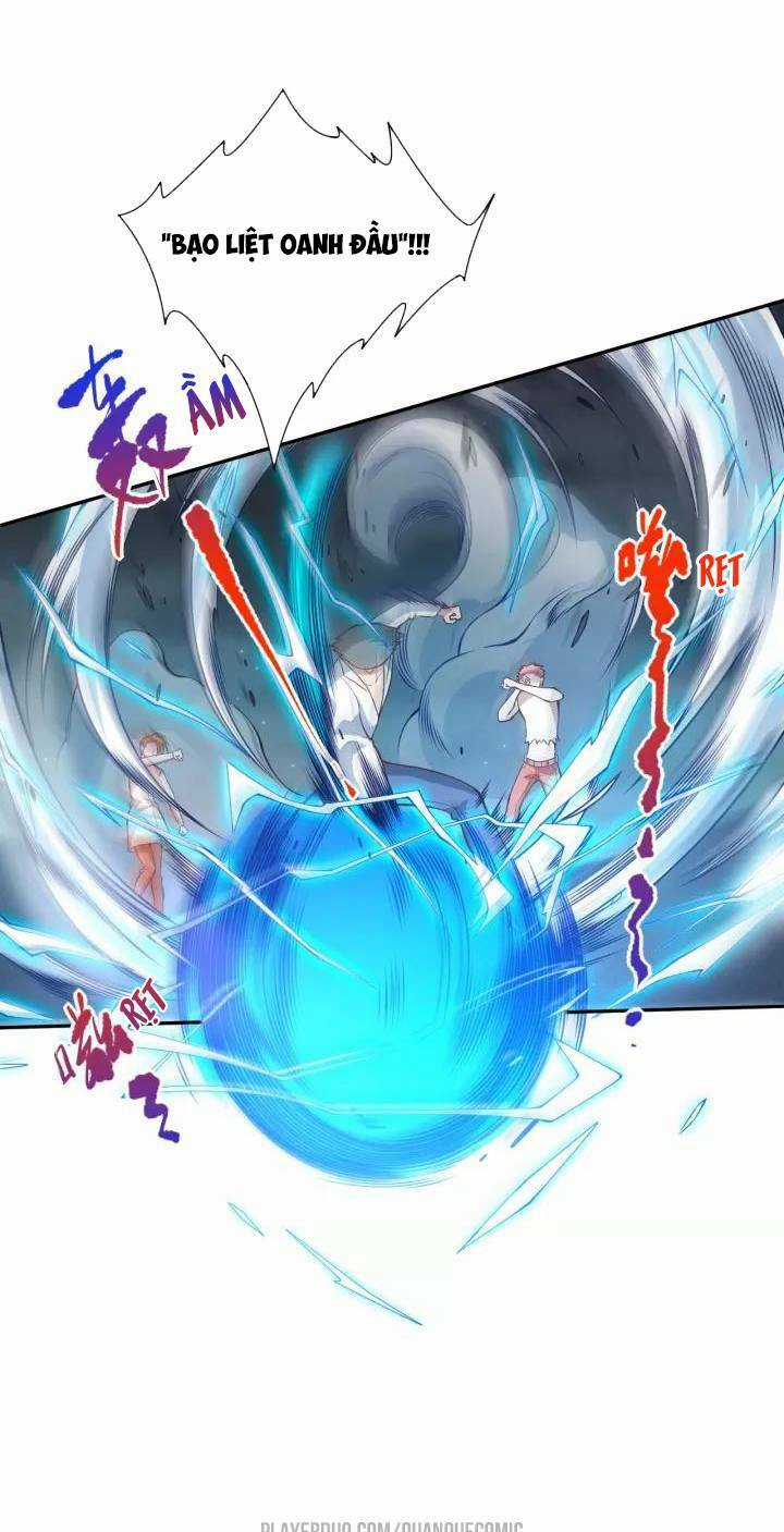 Giản Giới - Chapter 70 - Trang 8