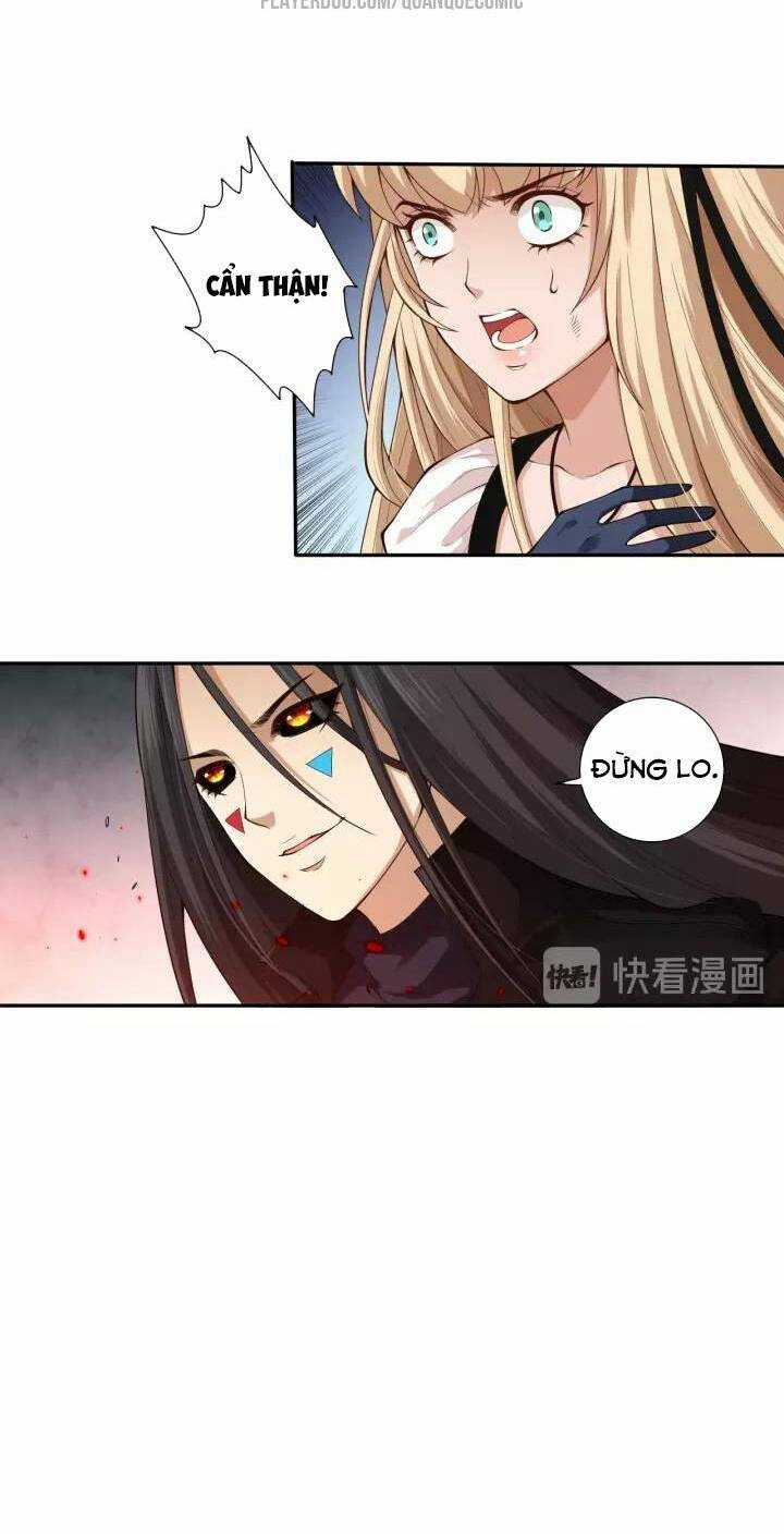 Giản Giới - Chapter 70 - Trang 9
