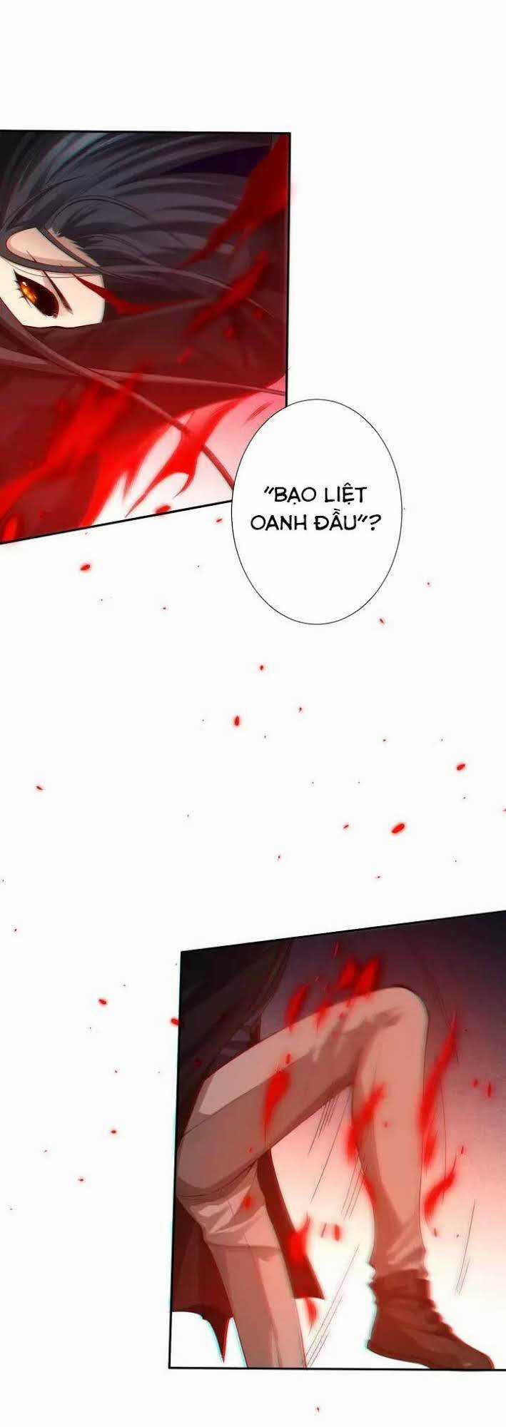Giản Giới - Chapter 70 - Trang 10