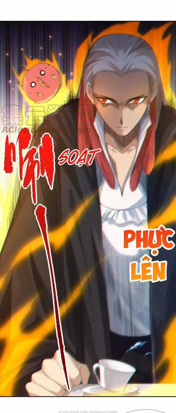 Giản Giới - Chapter 71.2 - Trang 1