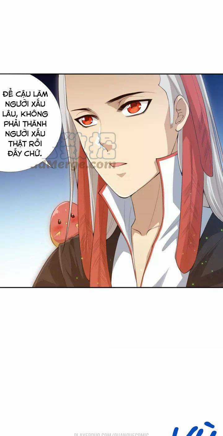 Giản Giới - Chapter 71.2 - Trang 11