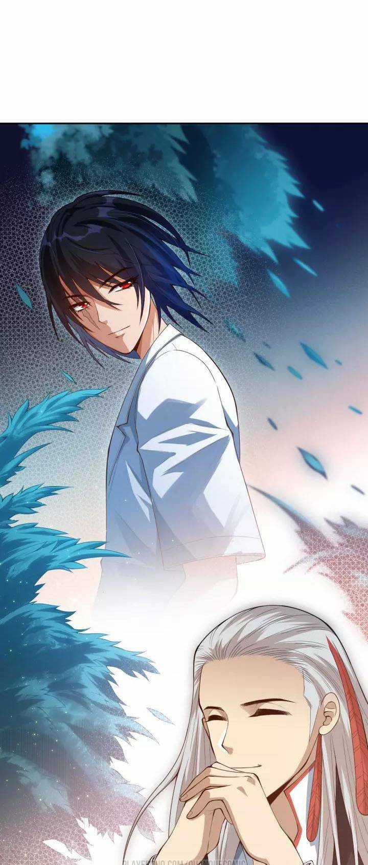 Giản Giới - Chapter 71.2 - Trang 15