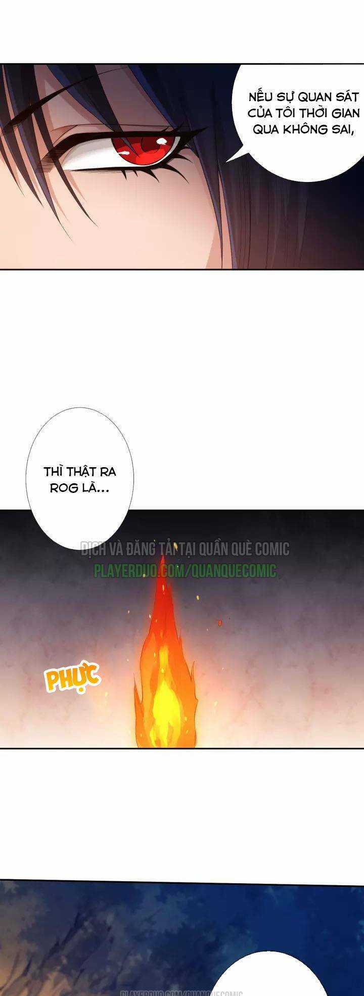 Giản Giới - Chapter 71.2 - Trang 3