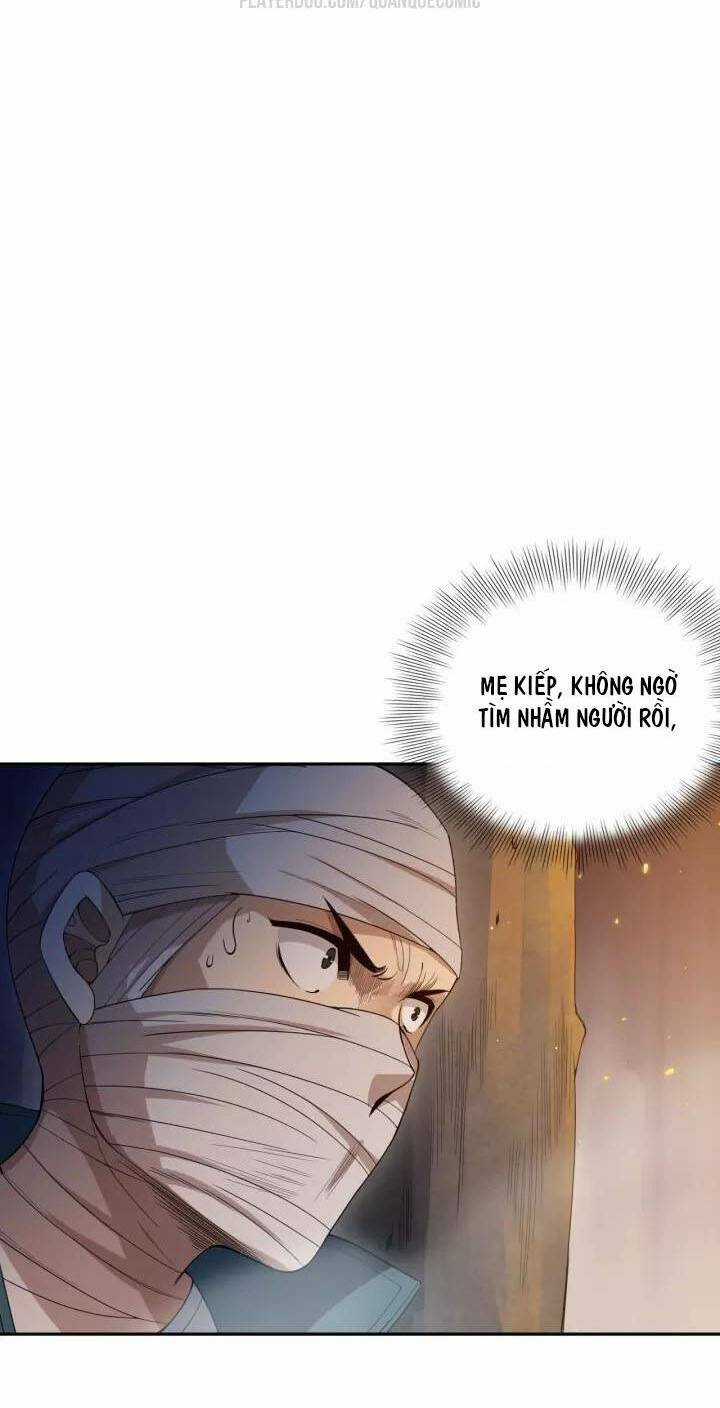 Giản Giới - Chapter 71.2 - Trang 22