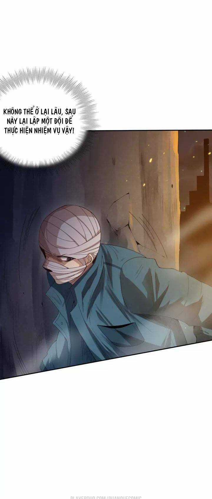 Giản Giới - Chapter 71.2 - Trang 23