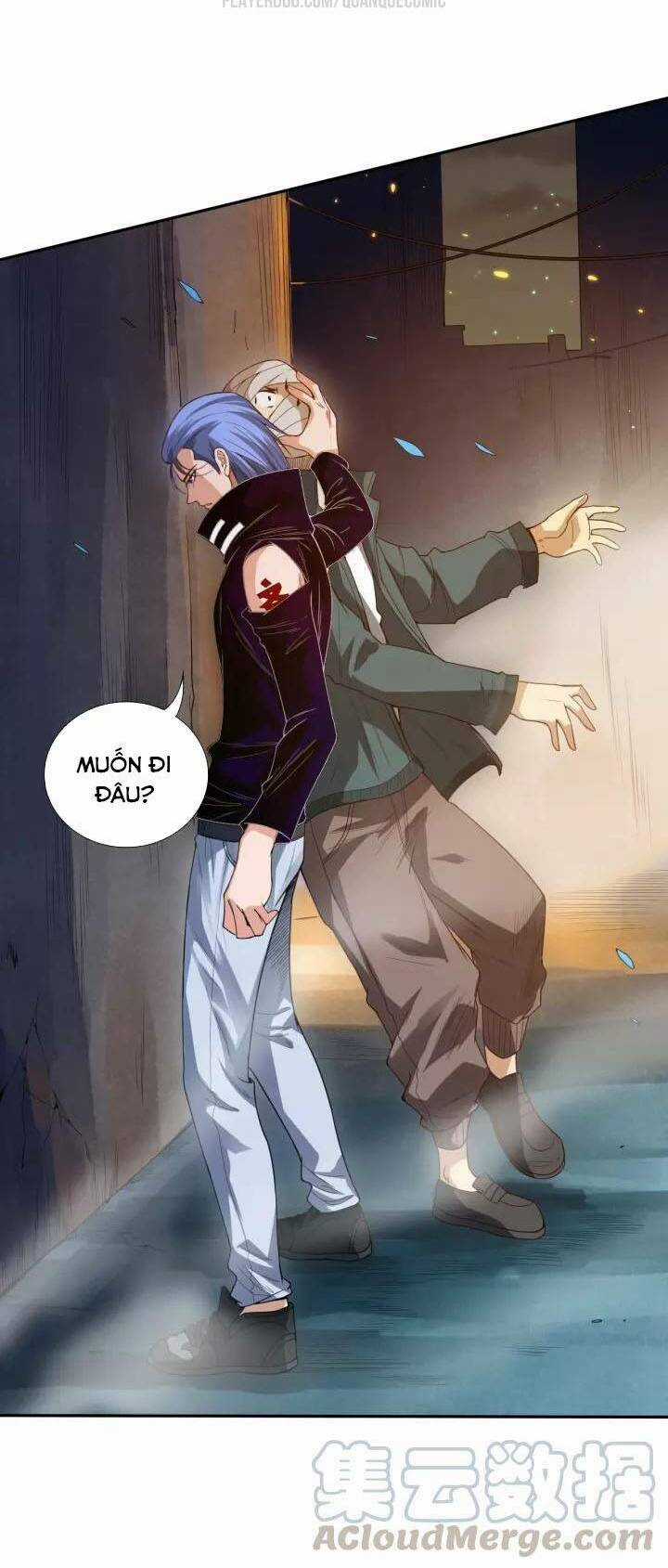 Giản Giới - Chapter 71.2 - Trang 24