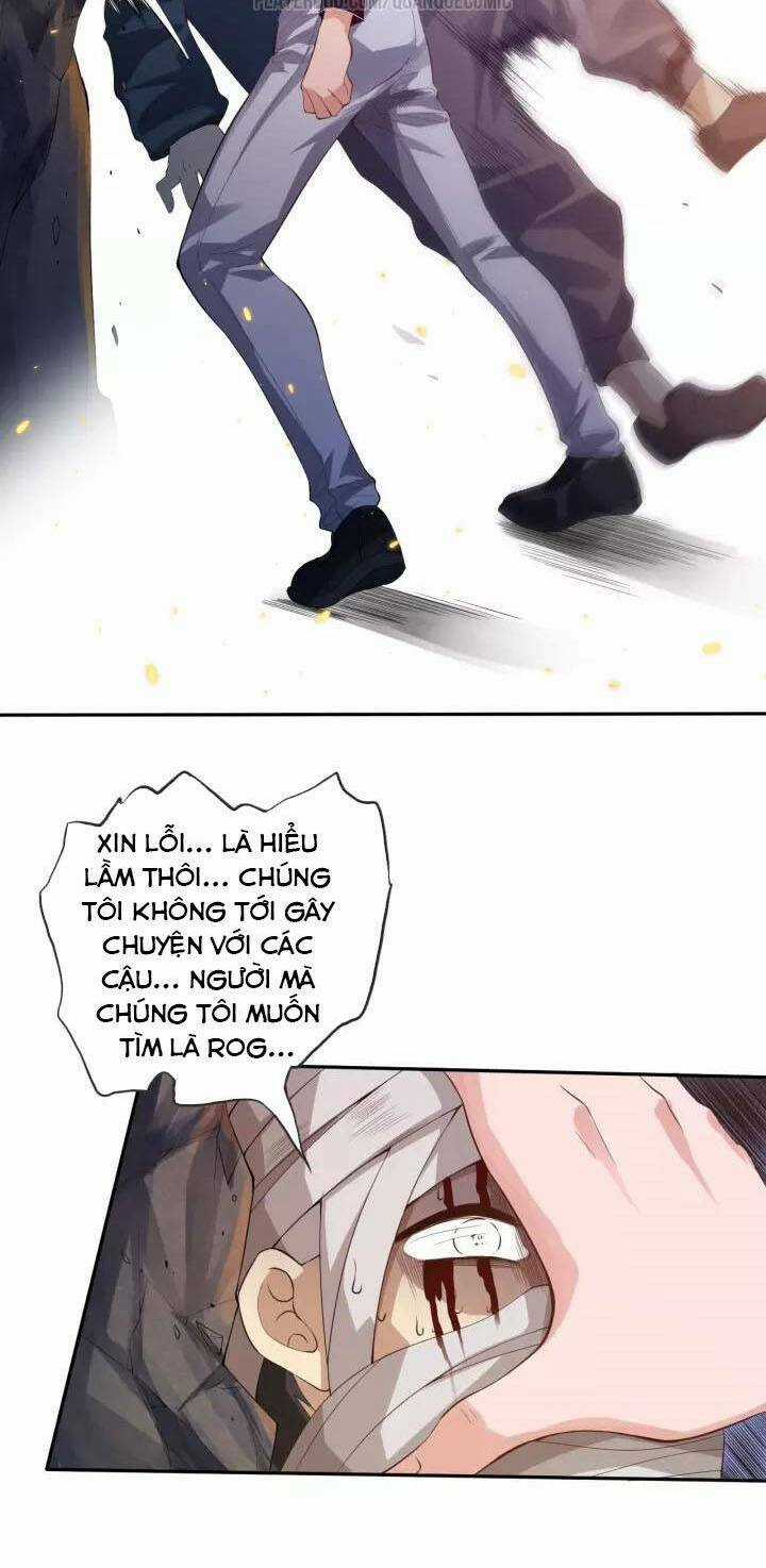 Giản Giới - Chapter 71.2 - Trang 26