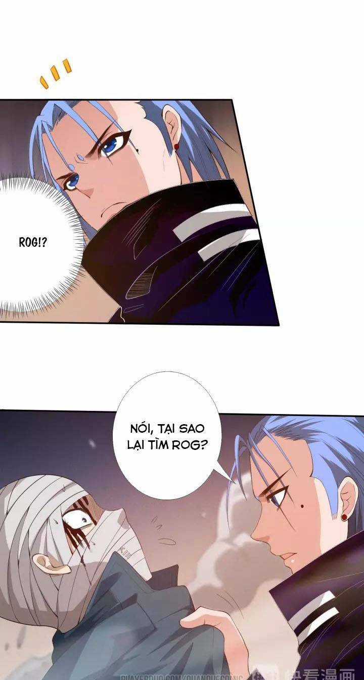 Giản Giới - Chapter 71.2 - Trang 27