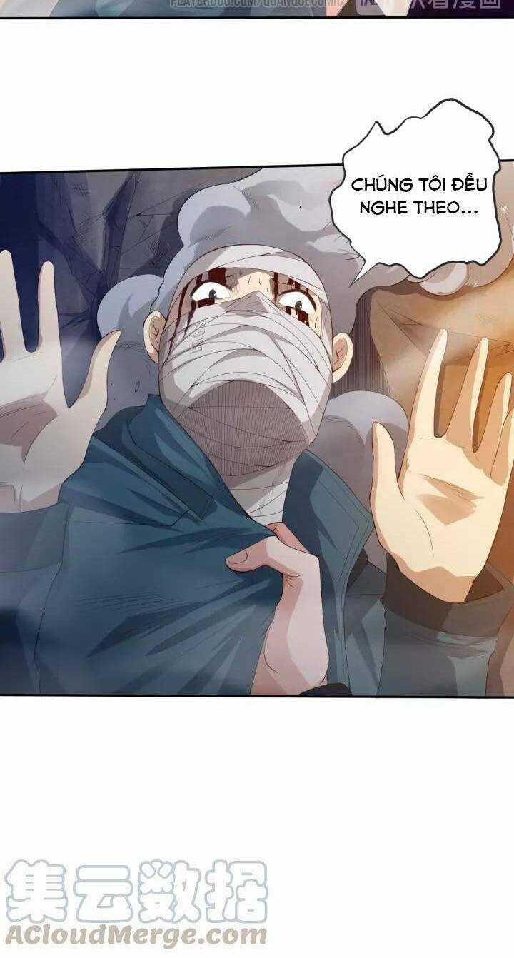 Giản Giới - Chapter 71.2 - Trang 28