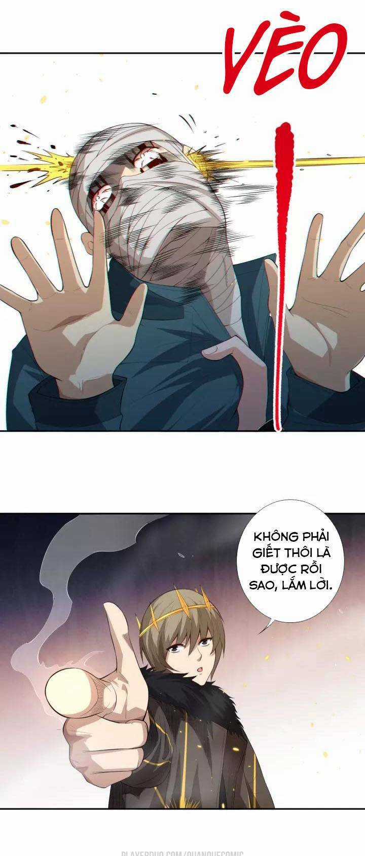 Giản Giới - Chapter 71.2 - Trang 29