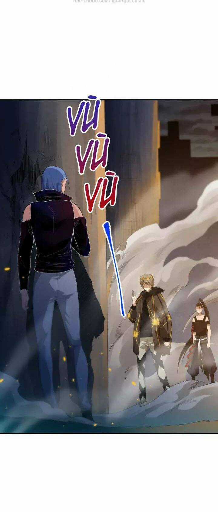 Giản Giới - Chapter 71.2 - Trang 30