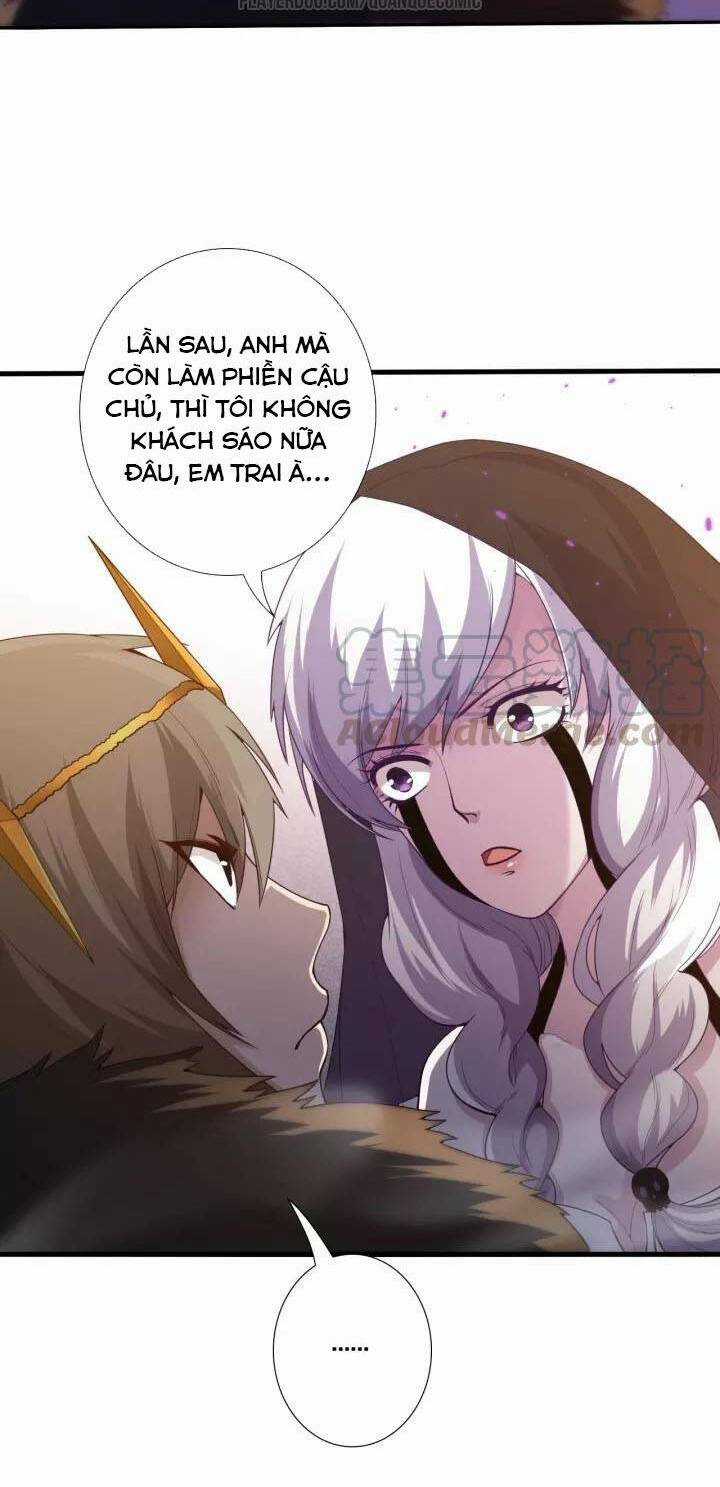 Giản Giới - Chapter 71.2 - Trang 32