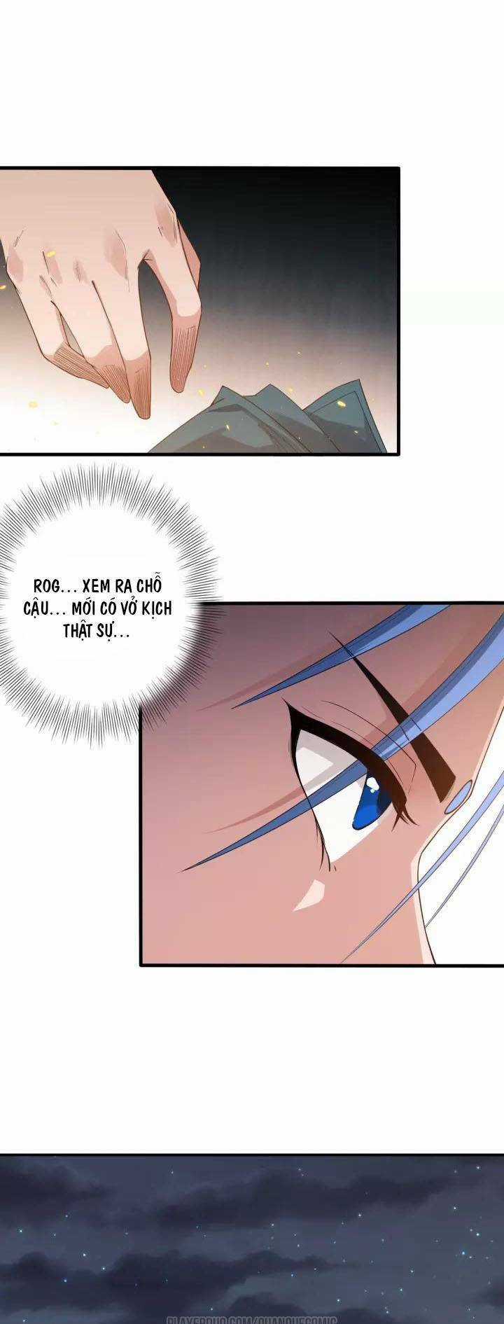 Giản Giới - Chapter 71.2 - Trang 33