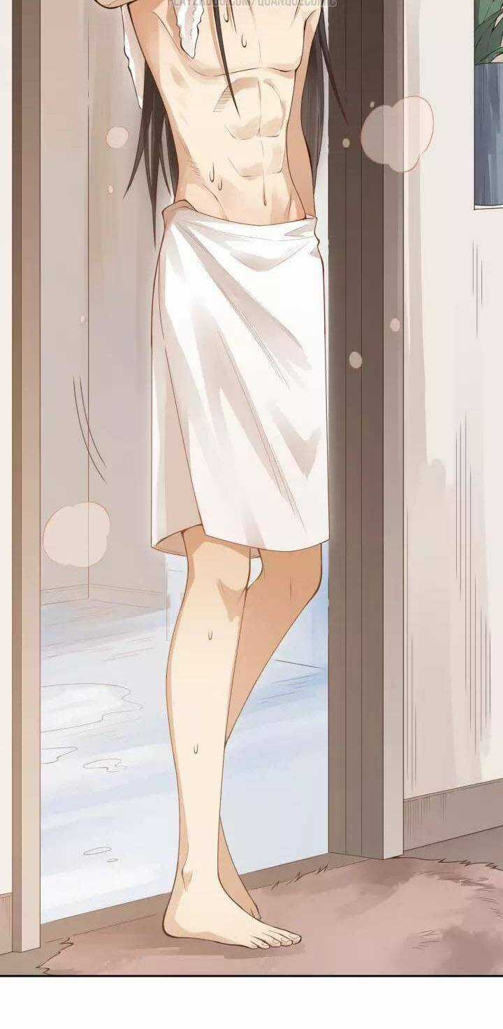 Giản Giới - Chapter 71.2 - Trang 36