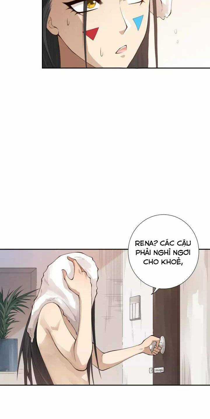Giản Giới - Chapter 71.2 - Trang 38