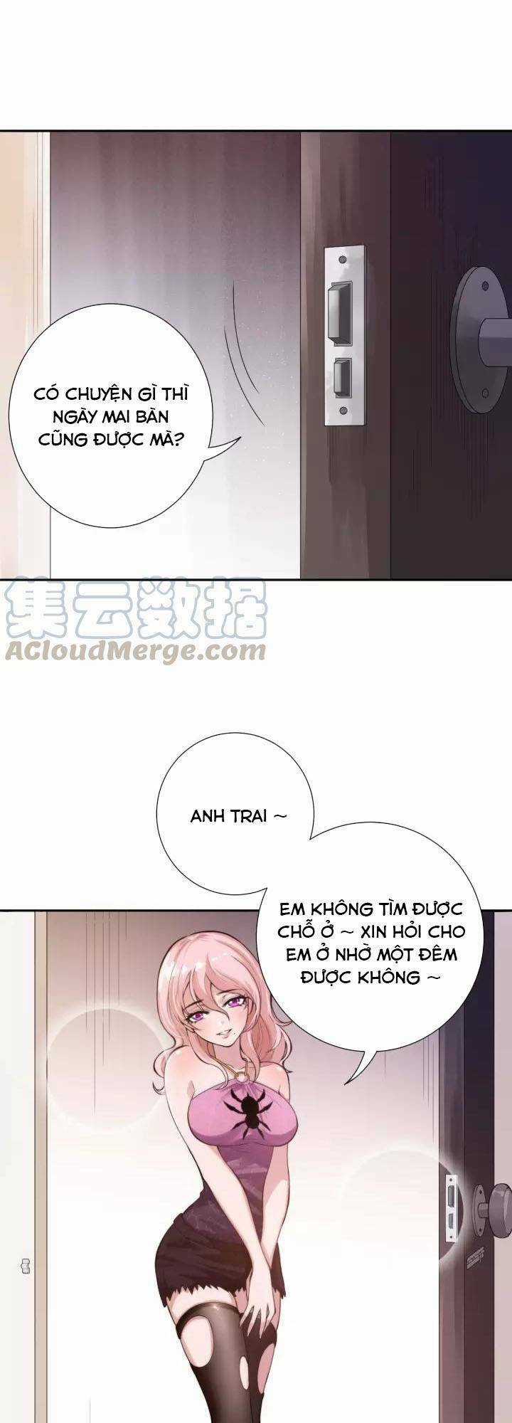 Giản Giới - Chapter 71.2 - Trang 39