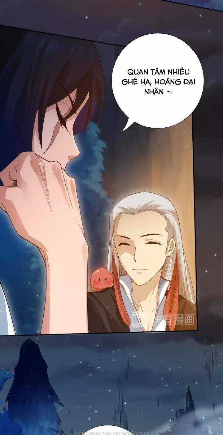 Giản Giới - Chapter 71.2 - Trang 5